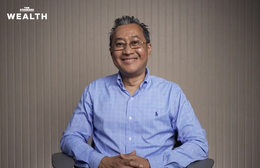 มุมมอง ‘เศรษฐกิจไทย ปี 2569’ จาก 17 ผู้เชี่ยวชาญ-ผู้นำธุรกิจ 10