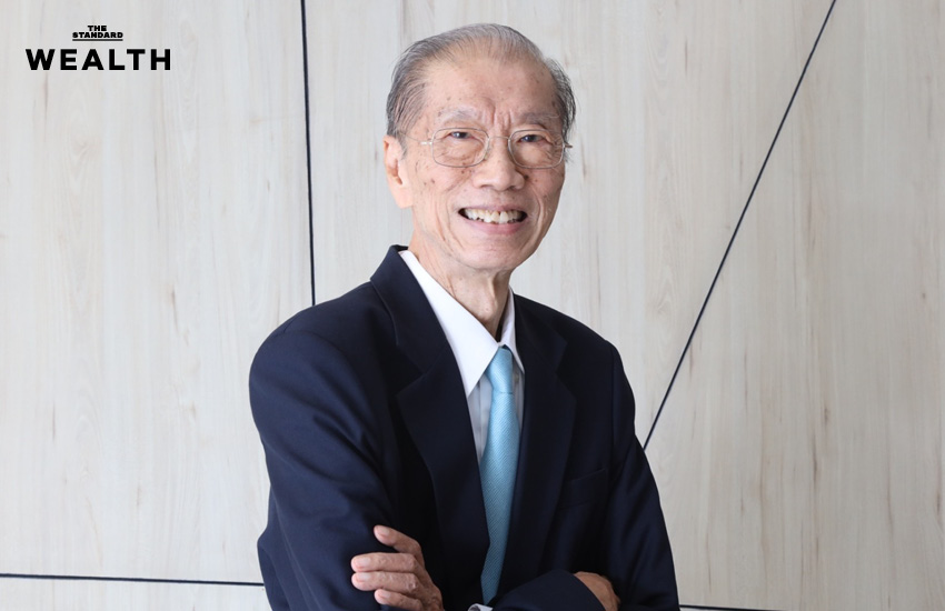 มุมมอง ‘เศรษฐกิจไทย ปี 2569’ จาก 17 ผู้เชี่ยวชาญ-ผู้นำธุรกิจ 11