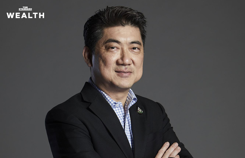 มุมมอง ‘เศรษฐกิจไทย ปี 2569’ จาก 17 ผู้เชี่ยวชาญ-ผู้นำธุรกิจ 14