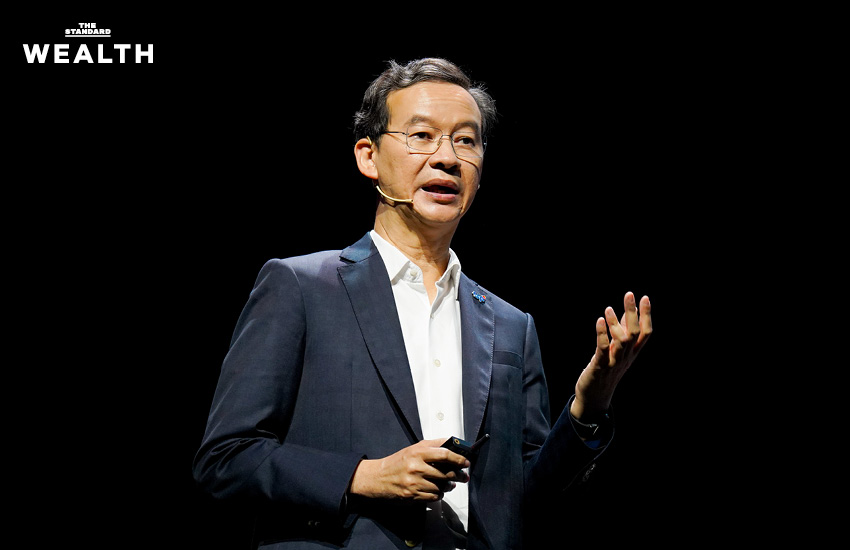 มุมมอง ‘เศรษฐกิจไทย ปี 2569’ จาก 17 ผู้เชี่ยวชาญ-ผู้นำธุรกิจ 16