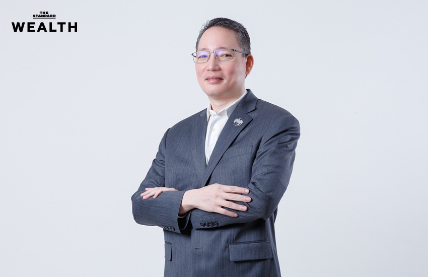 มุมมอง ‘เศรษฐกิจไทย ปี 2569’ จาก 17 ผู้เชี่ยวชาญ-ผู้นำธุรกิจ 4