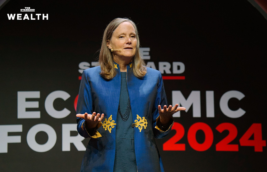 มุมมอง ‘เศรษฐกิจไทย ปี 2569’ จาก 17 ผู้เชี่ยวชาญ-ผู้นำธุรกิจ 5