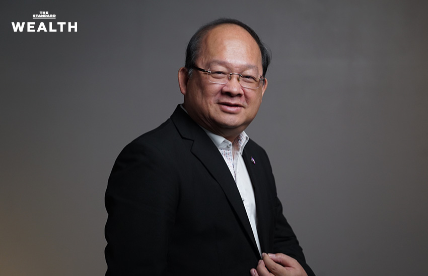 มุมมอง ‘เศรษฐกิจไทย ปี 2569’ จาก 17 ผู้เชี่ยวชาญ-ผู้นำธุรกิจ 8