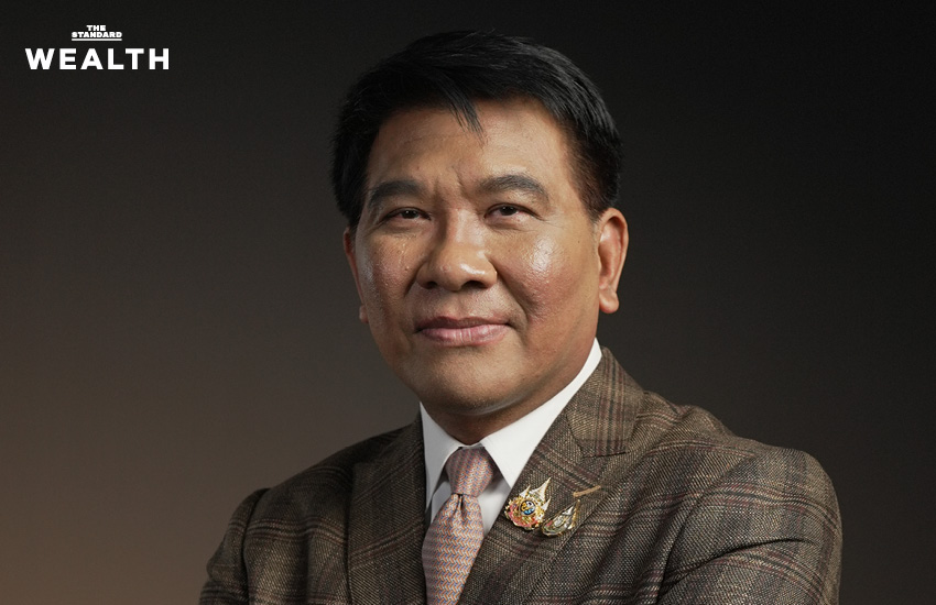 มุมมอง ‘เศรษฐกิจไทย ปี 2569’ จาก 17 ผู้เชี่ยวชาญ-ผู้นำธุรกิจ 9