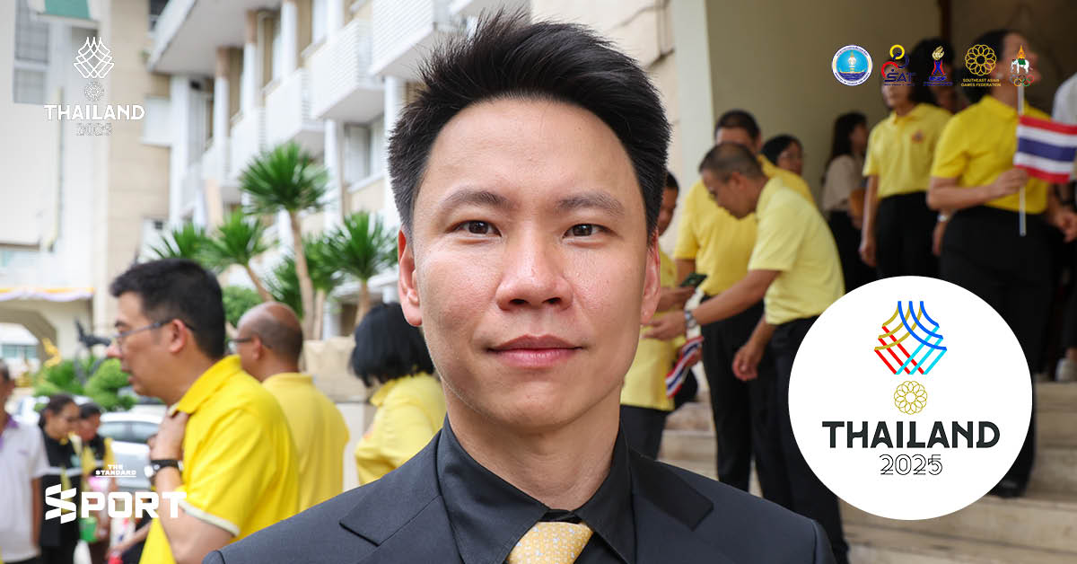 รมว.ท่องเที่ยวฯ ยืนยันไทยพร้อมจัด ซีเกมส์ ขอให้จับตาดูพิธีเปิด 9 ธ.ค. นี้