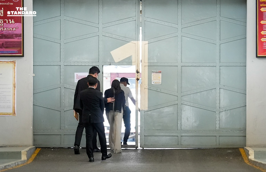 ทักษิณฝากแพทองธารให้กำลังใจ ‘ยศชนัน’ แคนดิเดตนายกฯ พรรคเพื่อไทย เผยเข้าสู่วงการการเมือง 5