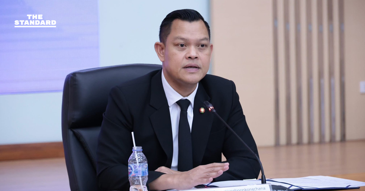 ธนกร ส่งทีมเต็มเหนี่ยว ตัดวงจรเครือข่ายแบตเตอรี่เถื่อน ขอปกป้องประชาชน ไม่ขอปกป้องผลประโยชน์ของใคร