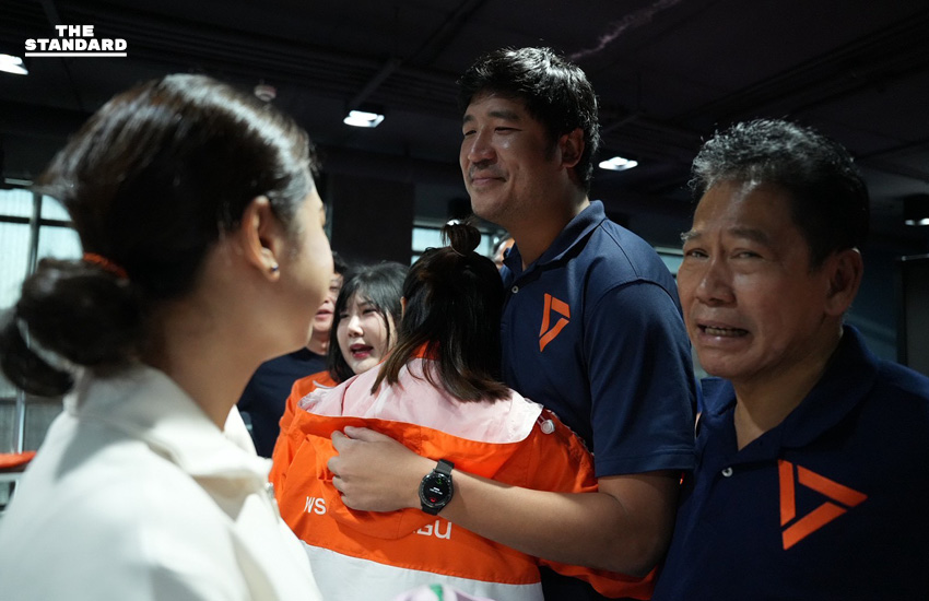 เท่าพิภพผ่านไพรมารีโหวต กทม. พรุ่งนี้เข้าสมัคร สส. บางพลัด-บางกอกน้อย แทนคนเดิม 1