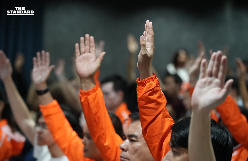 เท่าพิภพผ่านไพรมารีโหวต กทม. พรุ่งนี้เข้าสมัคร สส. บางพลัด-บางกอกน้อย แทนคนเดิม 2