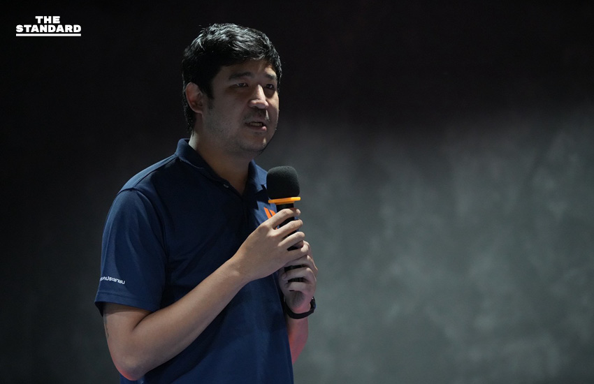 เท่าพิภพผ่านไพรมารีโหวต กทม. พรุ่งนี้เข้าสมัคร สส. บางพลัด-บางกอกน้อย แทนคนเดิม 3