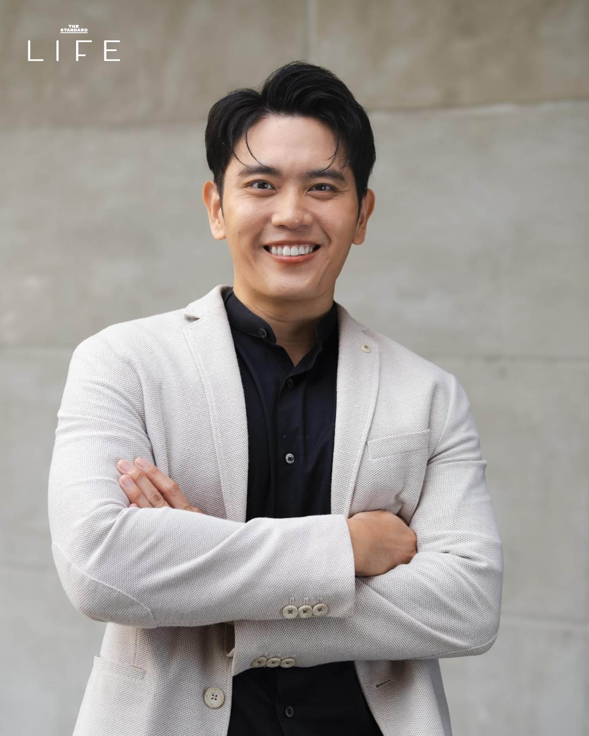 The Art of Eating Well ถอดรหัสการกินที่ ‘ครบถ้วน-มีความสุข’ เพื่อชีวิตยืนยาวโดย ดร.ข้าว ต้นสมบูรณ์ 1