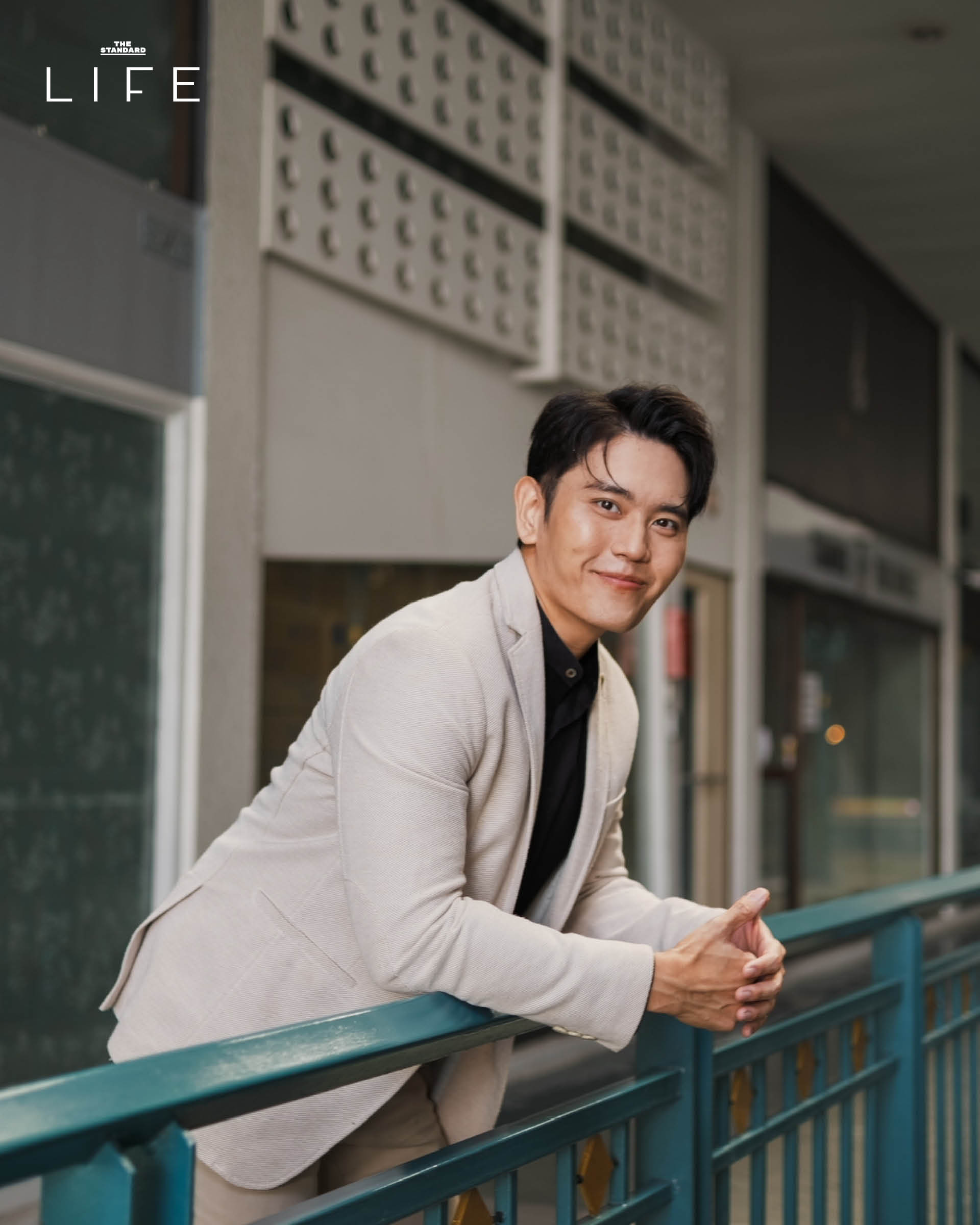 The Art of Eating Well ถอดรหัสการกินที่ ‘ครบถ้วน-มีความสุข’ เพื่อชีวิตยืนยาวโดย ดร.ข้าว ต้นสมบูรณ์ 2