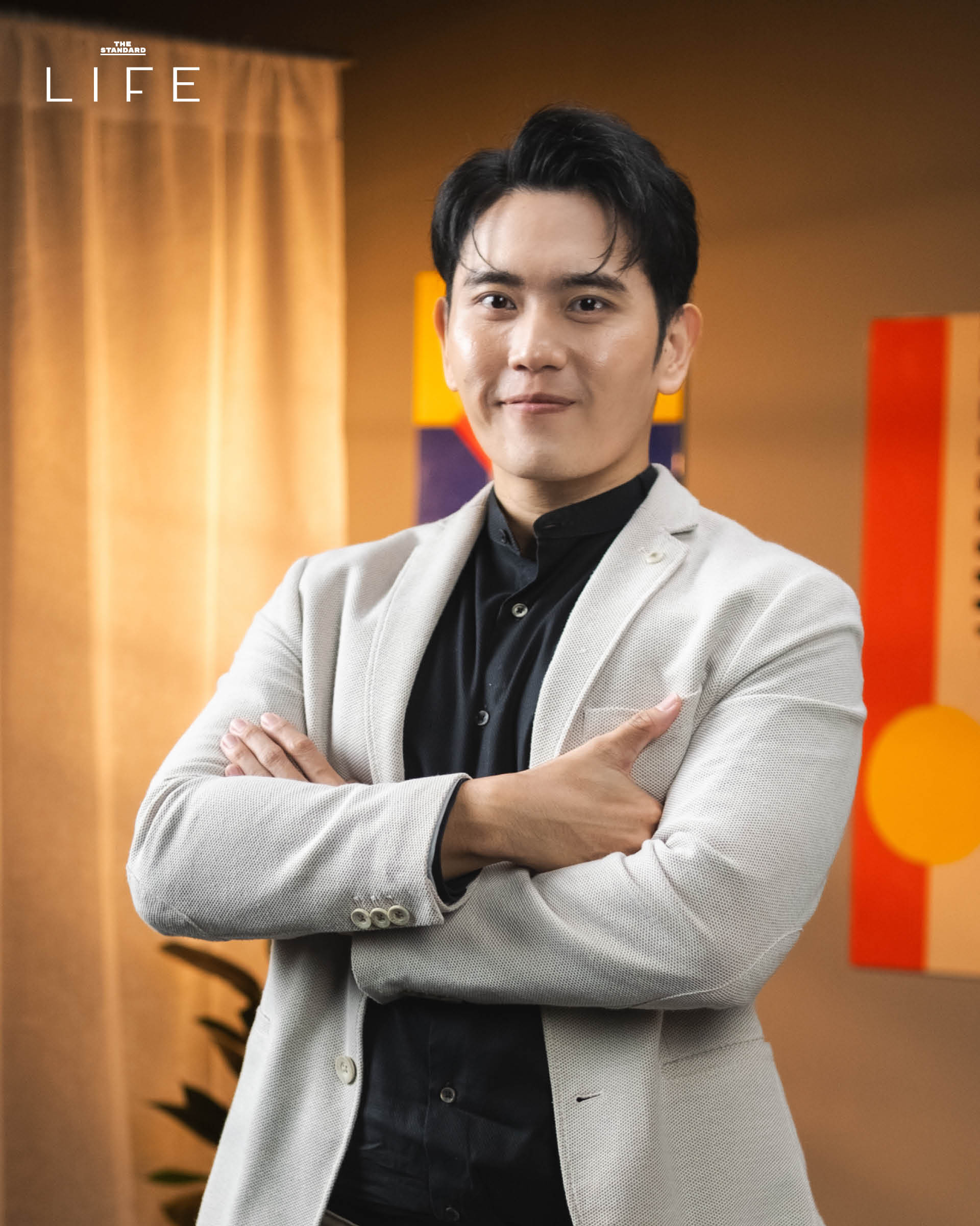 The Art of Eating Well ถอดรหัสการกินที่ ‘ครบถ้วน-มีความสุข’ เพื่อชีวิตยืนยาวโดย ดร.ข้าว ต้นสมบูรณ์ 3