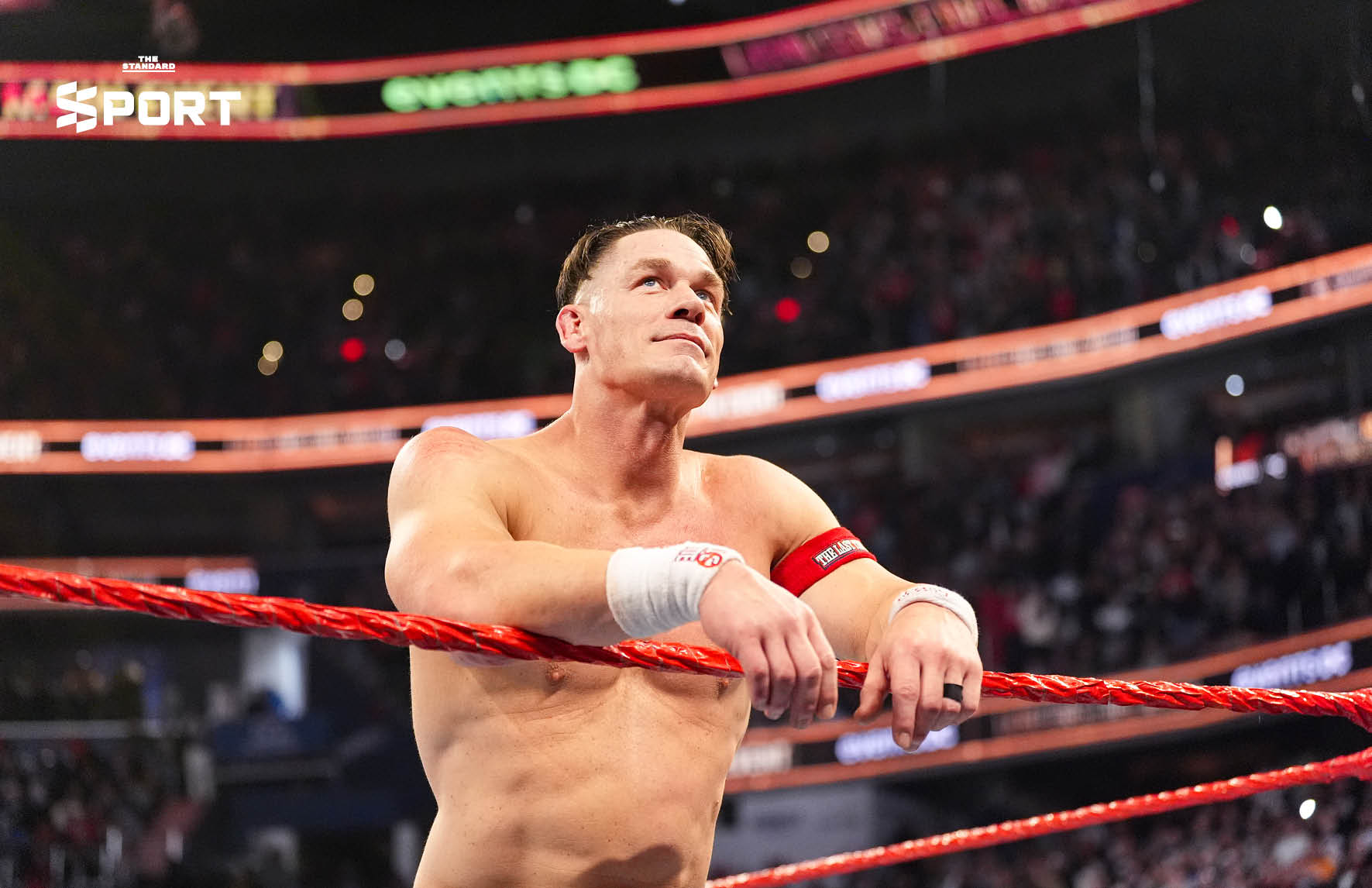 The Last Time Is Now ปิดตำนาน John Cena กับการ ‘Give Up’ เพื่อเริ่มบทใหม่ของชีวิต 2