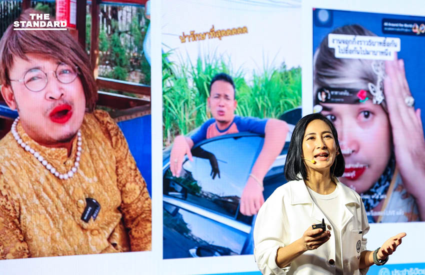 3 แคนดิเดตนายกฯ ประชาธิปัตย์ โชว์กรอบนโยบาย ‘ไทยหายจน ด้วยคนทำเป็น’ 1