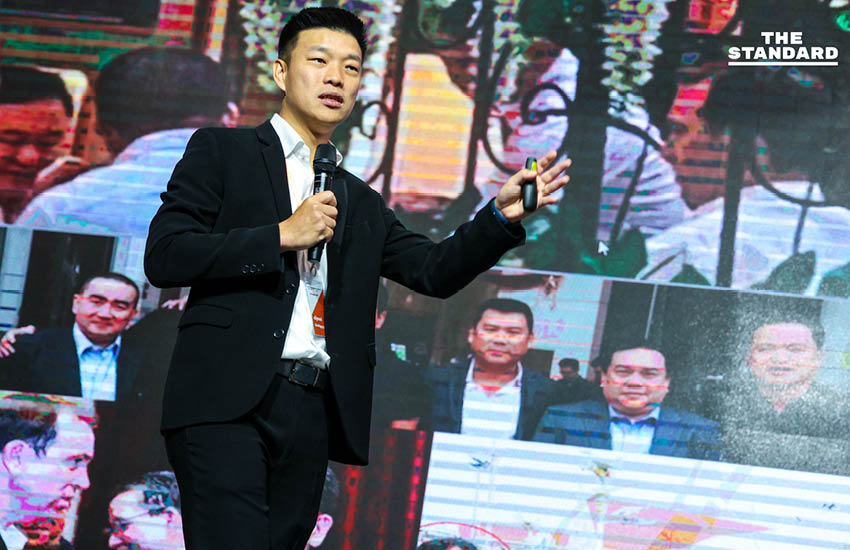 “วันนี้เราพร้อมที่สุด” พรรคประชาชนรวมพลว่าที่ผู้สมัคร 500 ชีวิต พร้อมเปิดชื่อ 4 รองนายกฯ 10