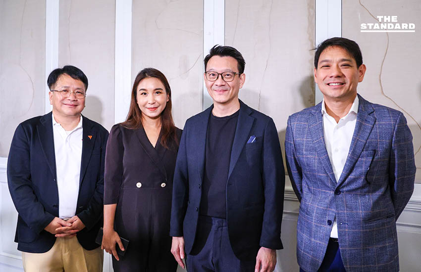 “วันนี้เราพร้อมที่สุด” พรรคประชาชนรวมพลว่าที่ผู้สมัคร 500 ชีวิต พร้อมเปิดชื่อ 4 รองนายกฯ 2