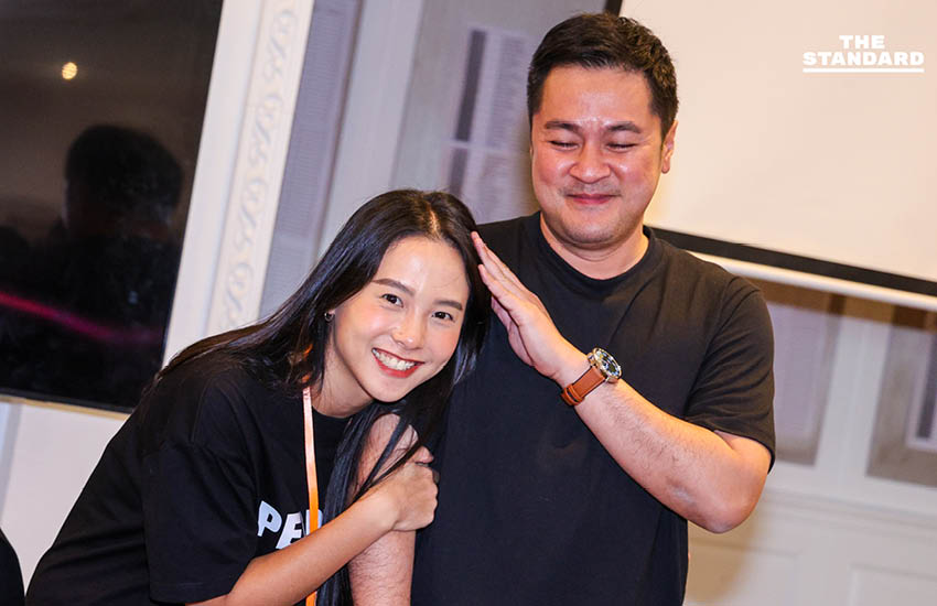 “วันนี้เราพร้อมที่สุด” พรรคประชาชนรวมพลว่าที่ผู้สมัคร 500 ชีวิต พร้อมเปิดชื่อ 4 รองนายกฯ 4