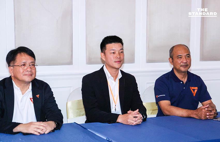 “วันนี้เราพร้อมที่สุด” พรรคประชาชนรวมพลว่าที่ผู้สมัคร 500 ชีวิต พร้อมเปิดชื่อ 4 รองนายกฯ 9