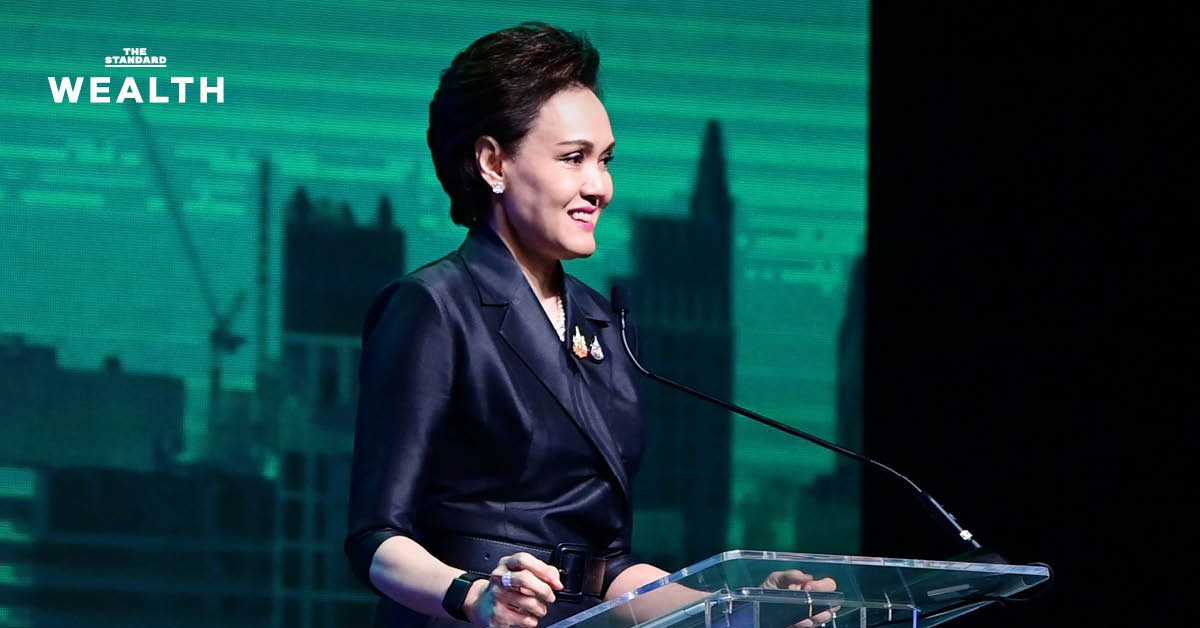 เจาะ 4 กระแสโลกเขย่าเกมการค้าไทย ศุภจีแนะคว้าโอกาสใหม่ ‘ยุคมัลติโพลาร์’