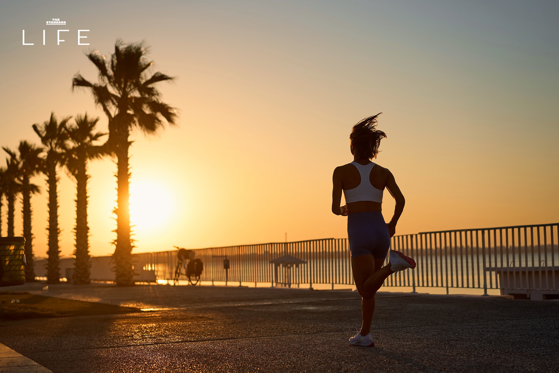 Travel Mode On ทำไมเราถึงรู้สึกอยากขยับร่างกายเวลาไปเที่ยว 1