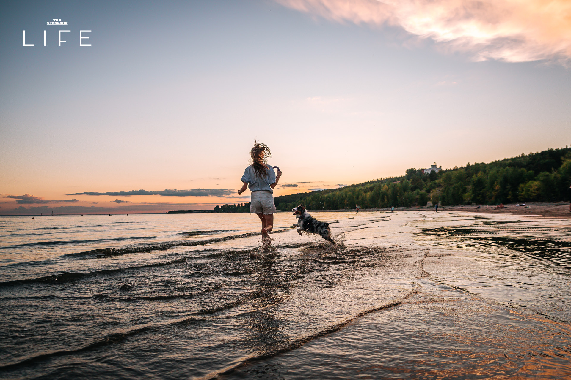 Travel Mode On ทำไมเราถึงรู้สึกอยากขยับร่างกายเวลาไปเที่ยว 3