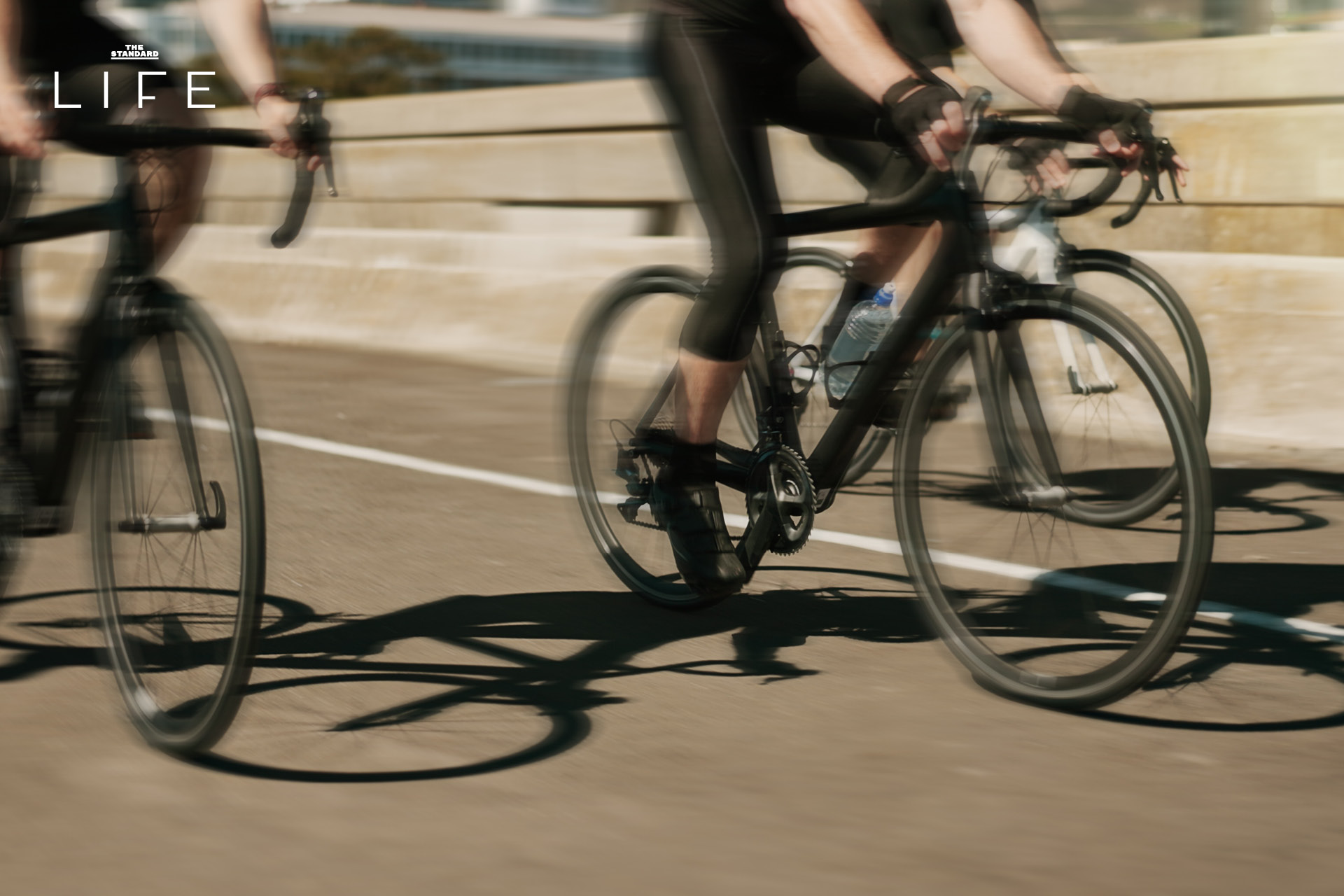 Travel Mode On ทำไมเราถึงรู้สึกอยากขยับร่างกายเวลาไปเที่ยว 4