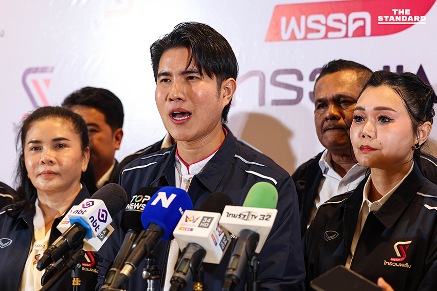 ‘ไทรวมพลัง’ ส่ง 26 สส. หวังกวาด ‘อุบลฯ-สุราษฎร์ฯ’ ชูนโยบายช่วยทหารแนวหน้า 3