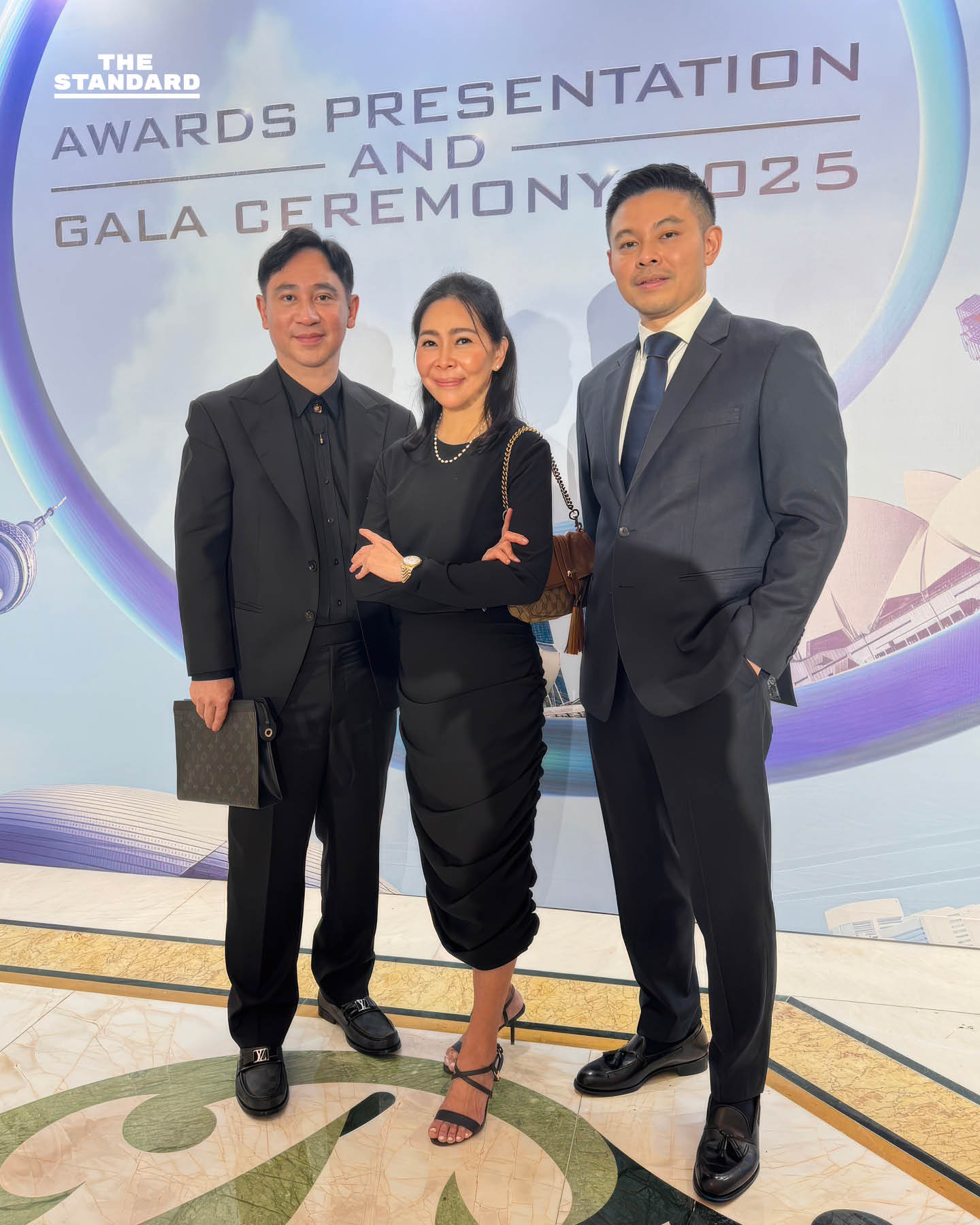 ทรู คอร์ปอเรชั่น พาคอลเซ็นเตอร์ไทยคว้า 3 รางวัลระดับภูมิภาค จาก CC-APAC Awards 2025 [ADVERTORIAL] 2
