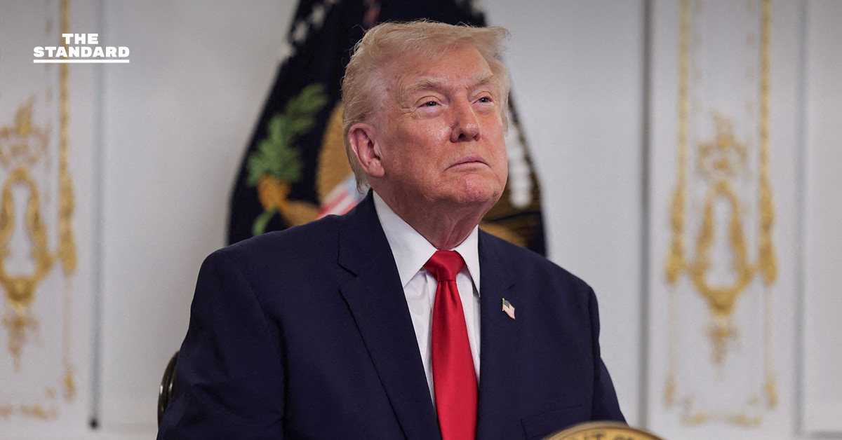 ทำไมทรัมป์ถึงขู่โจมตี เวเนซุเอลา พร้อมกดดัน ประธานาธิบดี นิโคลัส มาดูโร