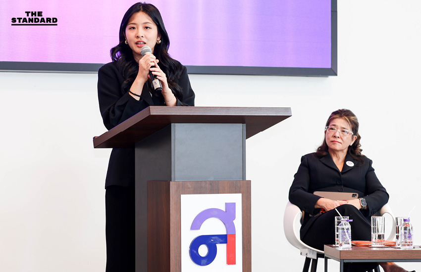 ไทยสร้างไทย ต้อนรับ ‘พล.ท. ภราดร’ และ ‘อดีต สว. ดิเรกฤทธิ์-ตวง’ เข้าร่วมอุดมการณ์ 2