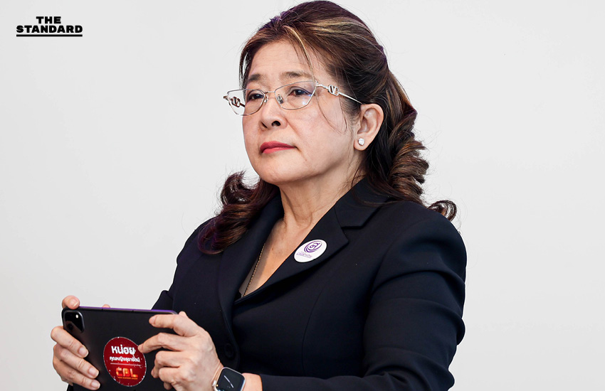 ไทยสร้างไทย ต้อนรับ ‘พล.ท. ภราดร’ และ ‘อดีต สว. ดิเรกฤทธิ์-ตวง’ เข้าร่วมอุดมการณ์ 4