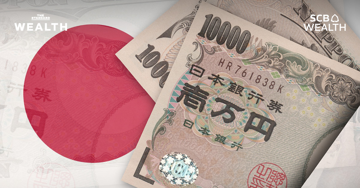 ไขคำตอบ BoJ ขึ้นดอกเบี้ย แต่ทำไม ‘เงินเยน’ ยังอ่อนค่าหนัก พร้อมเจาะลึกโอกาสลงทุนญี่ปุ่น หุ้นยังน่าเก็บหรือต้องระวัง