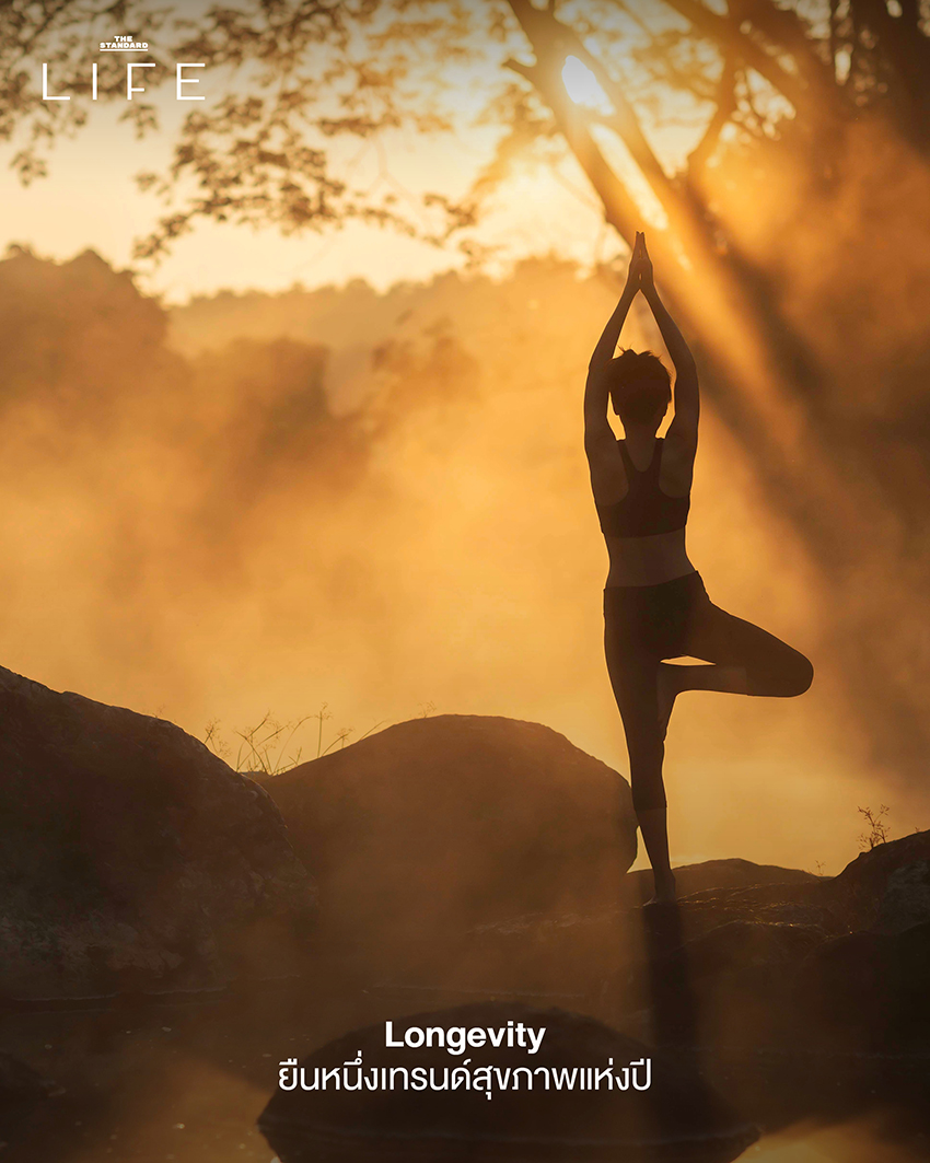 Update: ไลฟ์สไตล์คนเมืองปี 2025 เปลี่ยนอย่างไร? สรุป 25 ไฮไลท์สำคัญนิยามการใช้ชีวิตแบบใหม่ 13