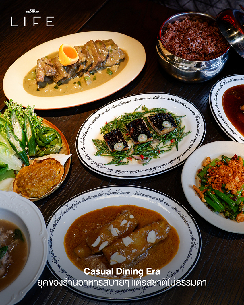 Update: ไลฟ์สไตล์คนเมืองปี 2025 เปลี่ยนอย่างไร? สรุป 25 ไฮไลท์สำคัญนิยามการใช้ชีวิตแบบใหม่ 21