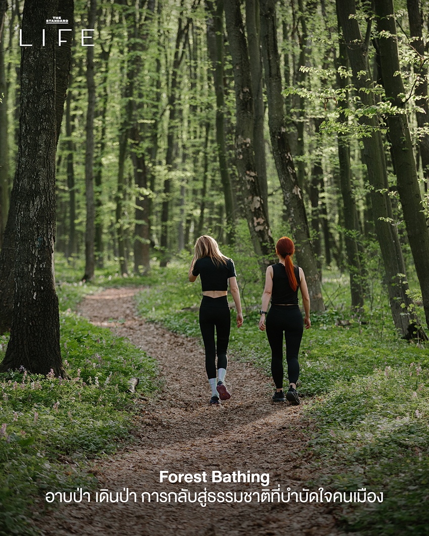 Update: ไลฟ์สไตล์คนเมืองปี 2025 เปลี่ยนอย่างไร? สรุป 25 ไฮไลท์สำคัญนิยามการใช้ชีวิตแบบใหม่ 24