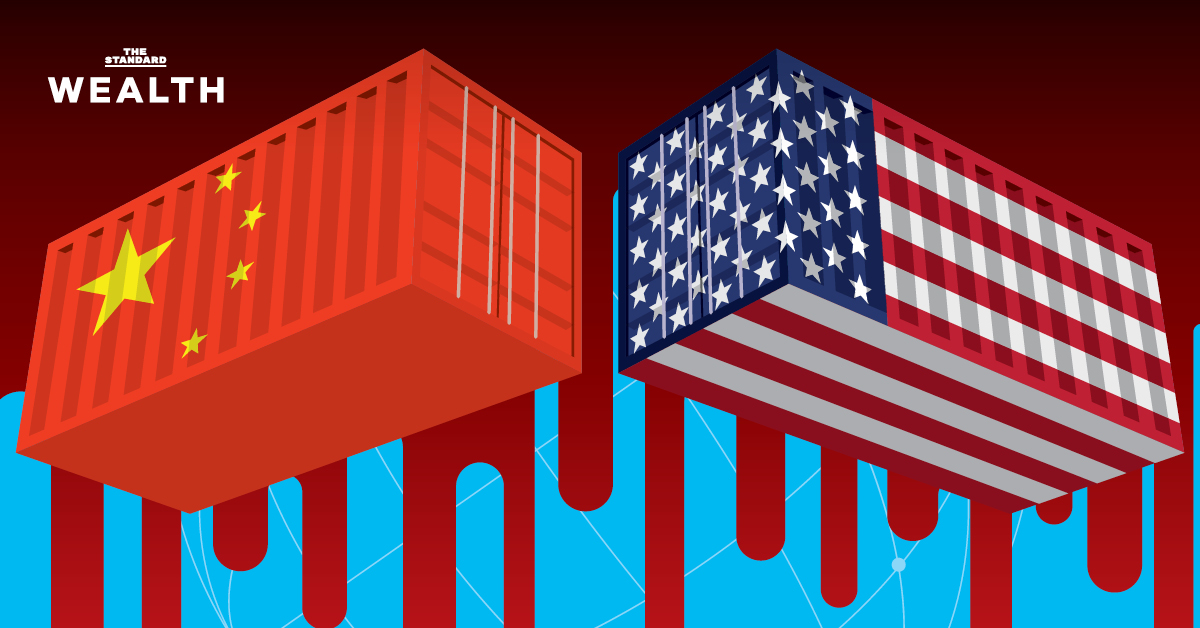 สหรัฐฯ จับตา เวียดนาม-ไทย เอื้อ จีน เลี่ยงภาษี นักวิเคราะห์ชี้ปมลักลอบค้าผ่านแดน