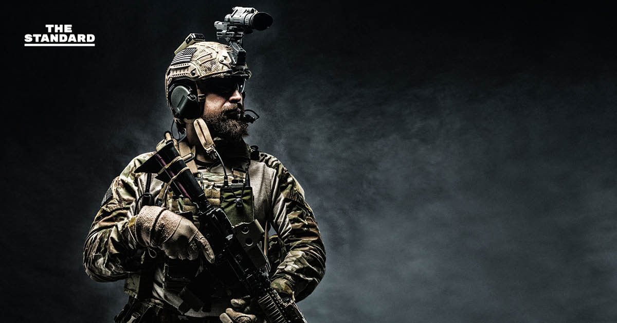 วุฒิสภาสหรัฐฯ ผ่านร่างกฎหมายงบประมาณกลาโหมปี 2026 มูลค่ากว่า 9 แสนล้านดอลลาร์สหรัฐ