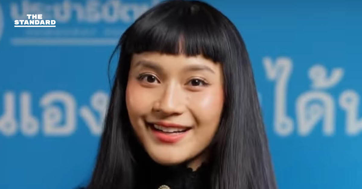 วีร์ ศรีวราธนบูลย์ จากศิลปินฮิปฮอป สู่ผู้สมัครสส. ปักหมุด พระโขนง-บางนา ค่ายประชาธิปัตย์