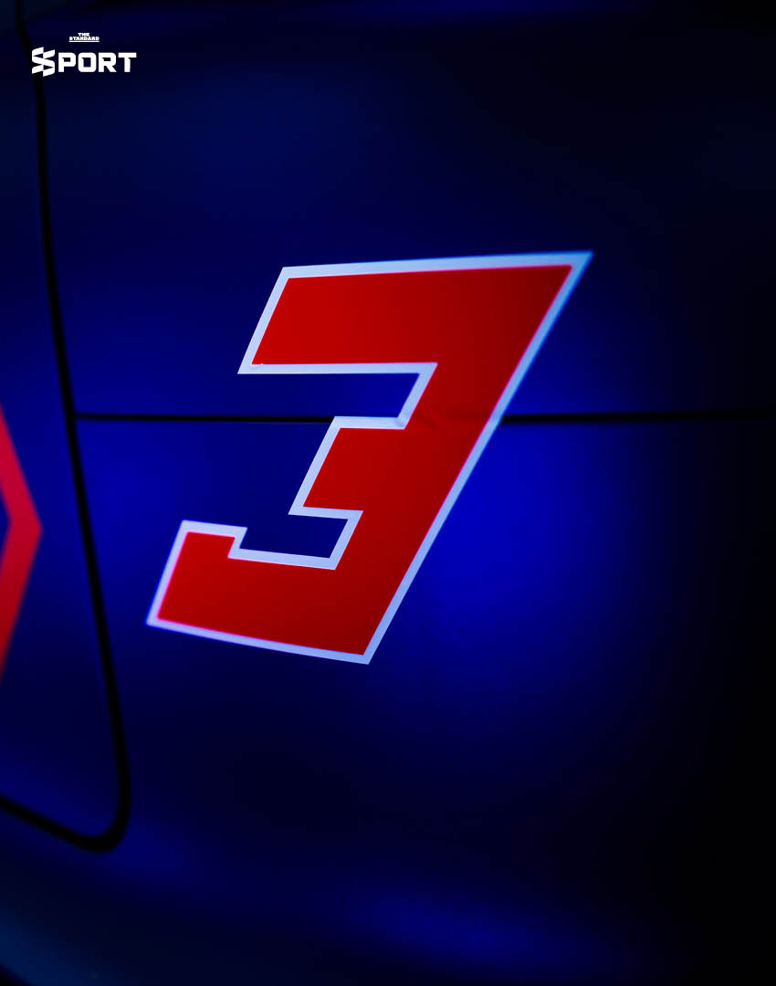 Verstappen.com Racing ย้ายร่วมงาน Mercedes ภายใต้ดีลระยะยาว 4