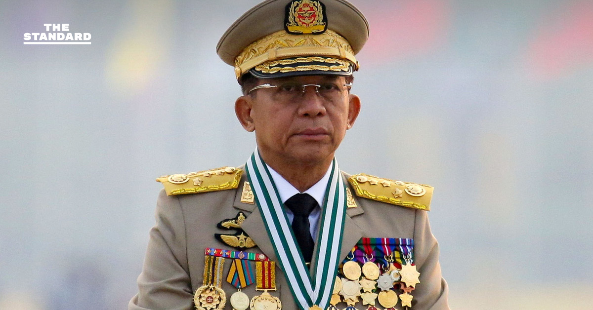 ทำไมเลือกตั้งเมียนมาครั้งนี้ถึงถูกมองว่า เป็นเพียงการฟอกขาวอำนาจรัฐบาลทหาร