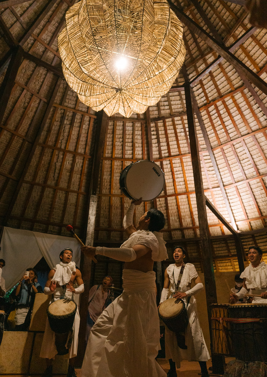 WONDERFRUIT 2025 ครบรอบ 10 ปี เทศกาลดนตรี วัฒนธรรม และชุมชน 2