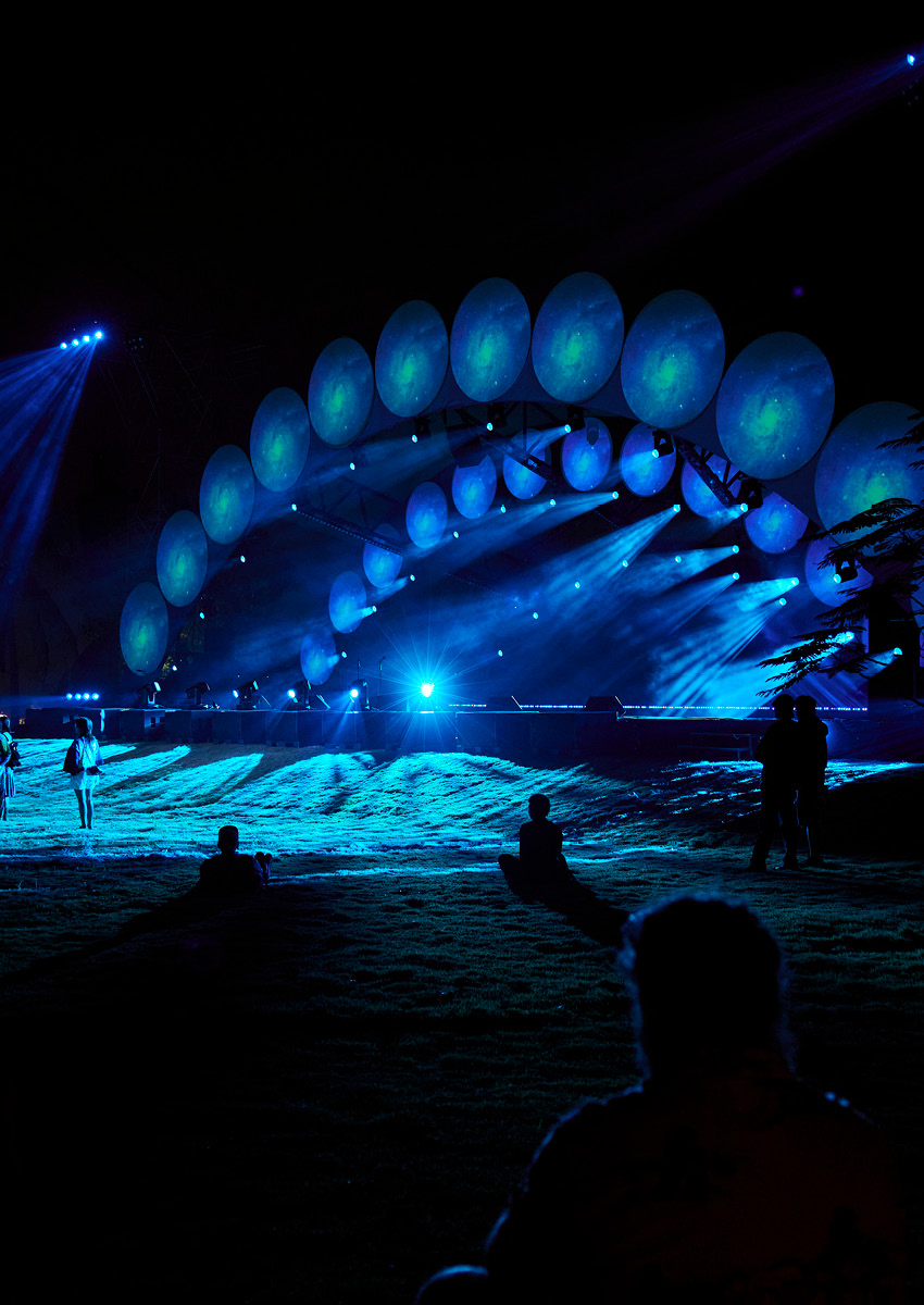 WONDERFRUIT 2025 ครบรอบ 10 ปี เทศกาลดนตรี วัฒนธรรม และชุมชน 4