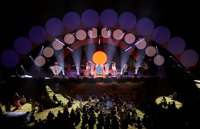 WONDERFRUIT 2025 ครบรอบ 10 ปี เทศกาลดนตรี วัฒนธรรม และชุมชน 6