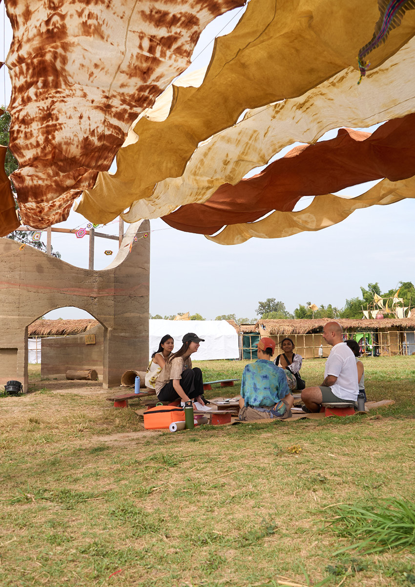 WONDERFRUIT 2025 ครบรอบ 10 ปี เทศกาลดนตรี วัฒนธรรม และชุมชน 7