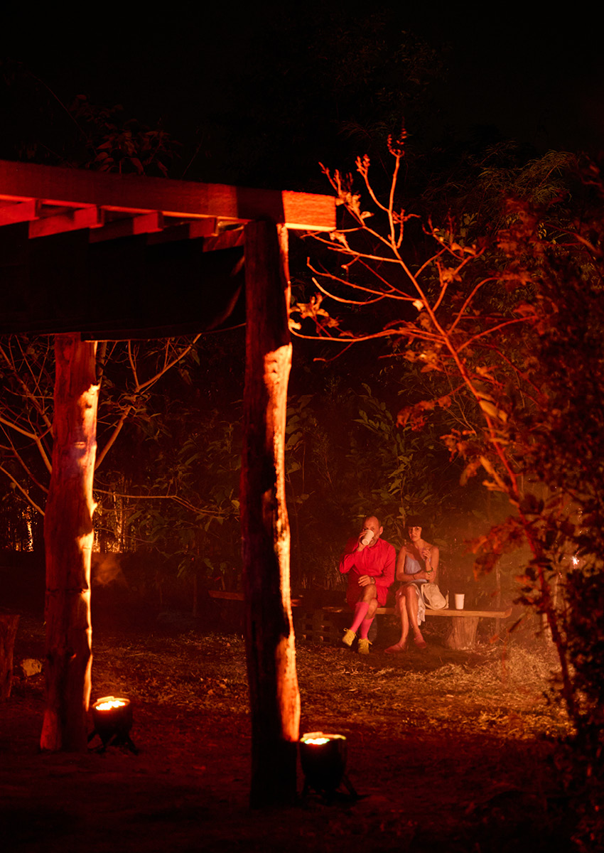 WONDERFRUIT 2025 ครบรอบ 10 ปี เทศกาลดนตรี วัฒนธรรม และชุมชน 8