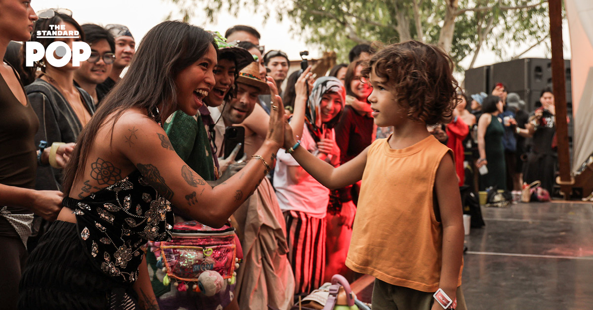 WONDERFRUIT 2025 ครบรอบ 10 ปี เทศกาลดนตรี วัฒนธรรม และชุมชน