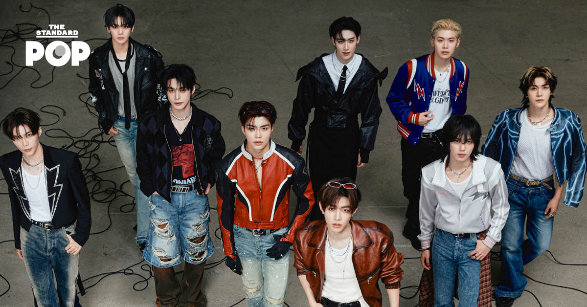 ZEROBASEONE จะขยายเวลาทำงานในฐานะวงไปจนถึง เดือนมีนาคมปี 2026