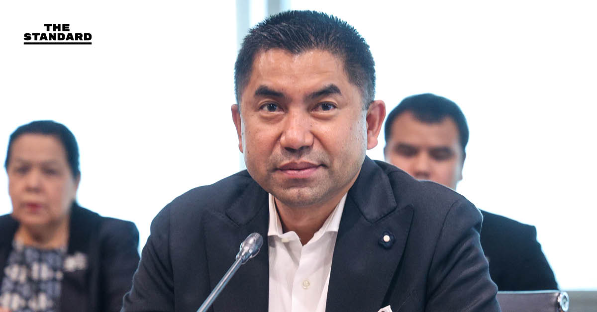 ก.พ.ค. ตร. วินิจฉัยคำสั่ง ผบ.ตร. ไล่ออก พล.ต.อ.สุรเชษฐ์ กับ พวก จากปมเว็บพนัน ชอบด้วยกฎหมายเป็นการใช้ดุลพินิจเหมาะสมแล้ว