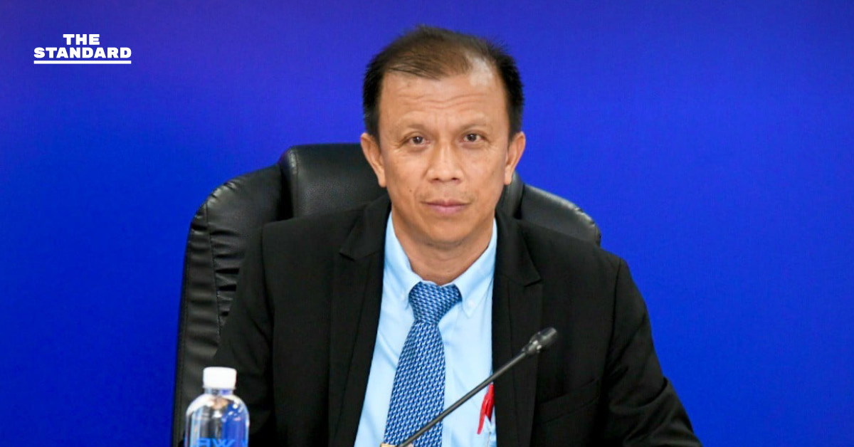 ครม. มีมติตั้ง ‘ชยันต์ เมืองสง’ นั่งเลขาฯ สนทช.